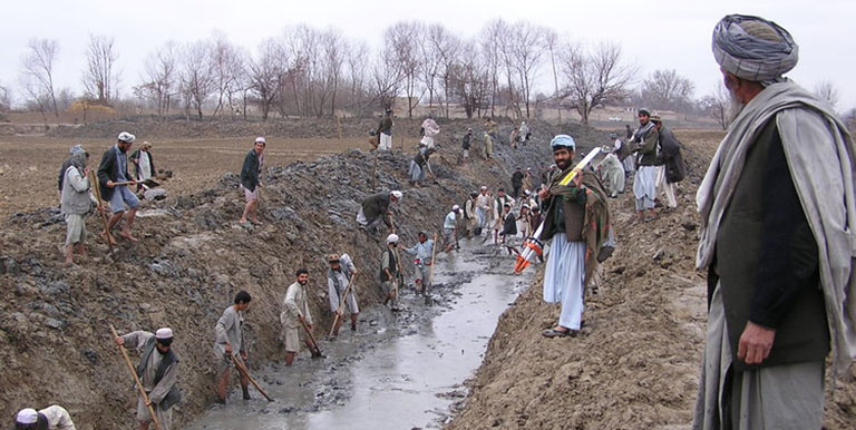 Equitably Managing Water Resources in the Panj-Amu River Basin ...