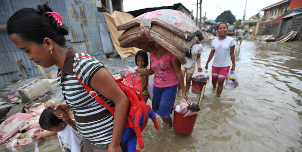 Armenia Takes Important Steps Toward a Disaster Resilient Future