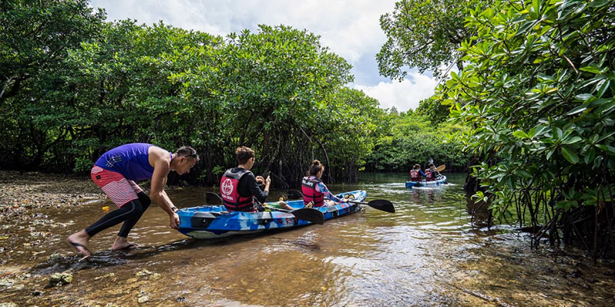 Tourism Malaysia expanded China sales mission to four more cities