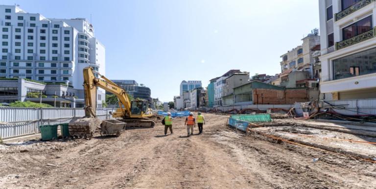Behind every clinic, school, or road is a financial management system that must work reliably. Photo credit: ADB.