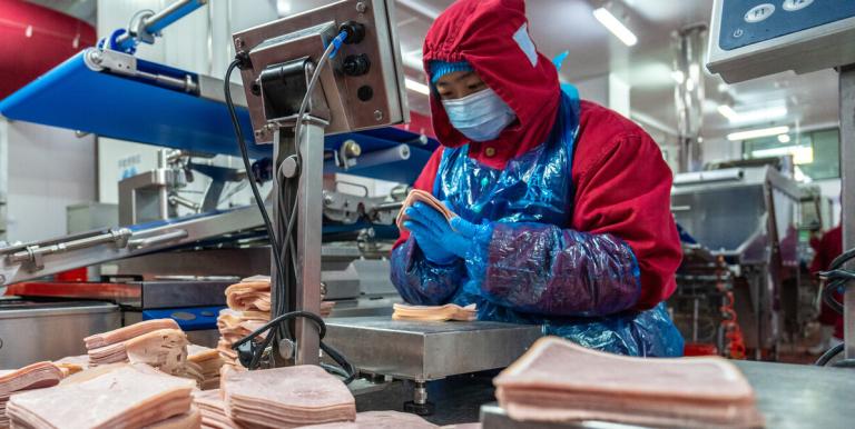 Challenges that hamper paperless trade include limited e-transaction systems and weak data protection and privacy laws. Photo credit: ADB.