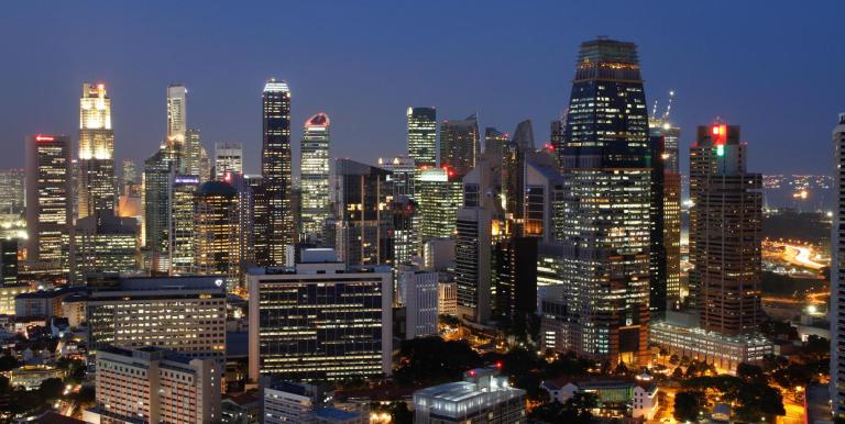 Future investment incentives will need to reward real economic activity rather than simply lowering tax rates. Photo credit: ADB. 