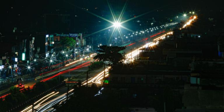 Electricity subsidies have become a major fiscal and development challenge for Indian states. Photo credit: ADB. 