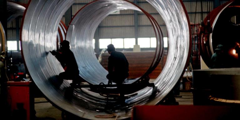 Inclusive insurance has the potential to support the economic stability of vulnerable populations by covering illness, death, disasters, and other life events. Photo credit: ADB. 