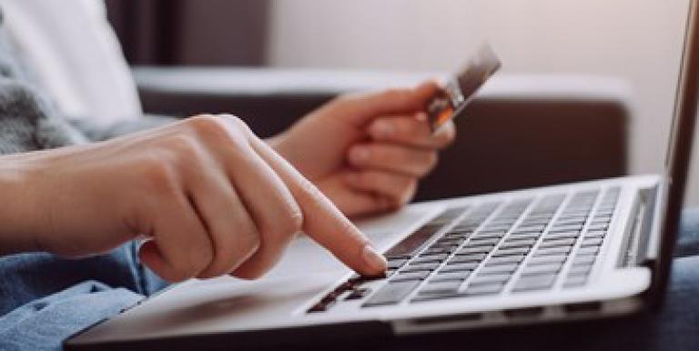 The insolvency of prepaid service providers or subordinate payment gateways could destabilize the entire settlement system. Photo credit: KIF. 
