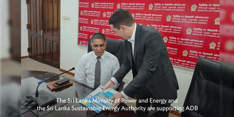 Embedded thumbnail for Improving Energy Efficiency and Indoor Air Quality with Smart Air-Conditioning