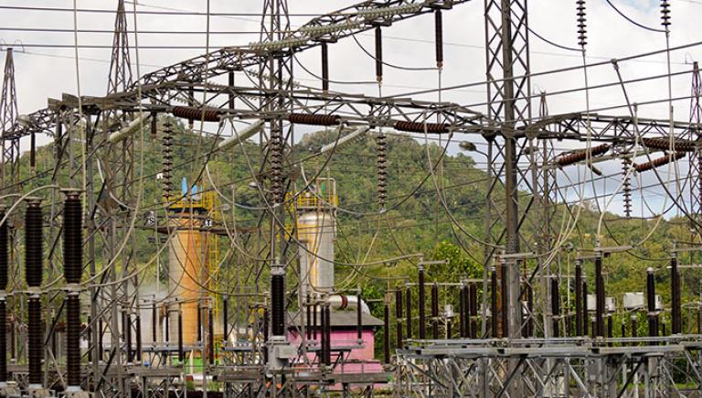 PT Perusahaan Listrik Negara, Indonesia's state-owned power company, has invested in energy efficiency projects to improve its power distribution performance. Photo credit: ADB.