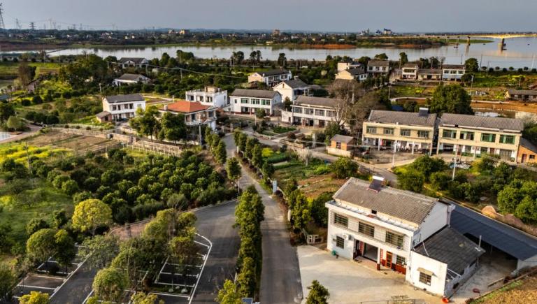 Housing is increasingly being recognized as a platform that links infrastructure, land, finance, climate resilience, social inclusion, and private sector participation. Photo credit: ADB.