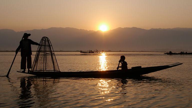 Setting up an environmental impact assessment system is one of the ways to minimize the potential negative impacts that large-scale investments can have on ecosystems and local communities. Photo: ADB.