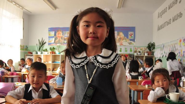 To reach development goals, focus on helping women and girls. Photo credit: ADB.